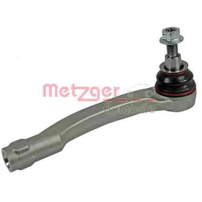 Abbildung von METZGER 54051602 Spurstangenkopf KIT + Vorderachse rechts PORSCHE: Panamera