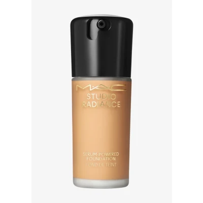 Abbildung von MAC Studio Radiance Serumpowered Foundation Foundation, Größe: 30 ml, Nc42