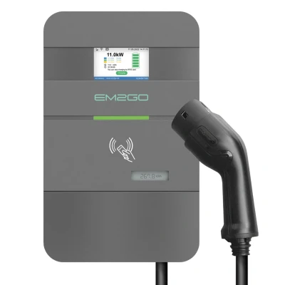 Abbildung von AC Wallbox Pro Power 11kW MID