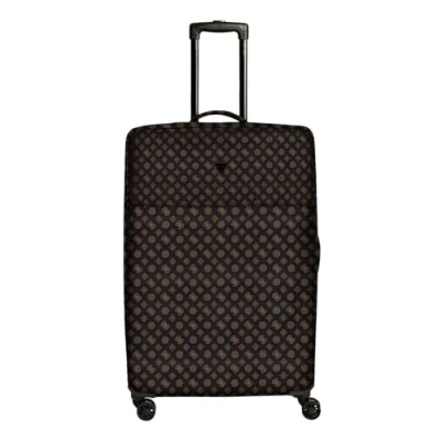 Abbildung von Guess Weichgepäck Trolley Spinner, 4 Rollen