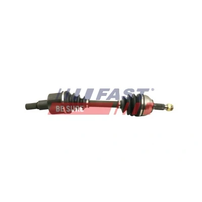 Abbildung von FAST FT27051 Antriebswelle Vorderachse links 608, 60, 59,5 CITROËN: Jumpy II Kastenwagen, MPV, Pritsche/Fahrgestell