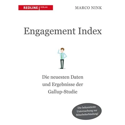 Abbildung von Engagement Index: Die neuesten Daten und Erkenntnisse der Gallup Studie
