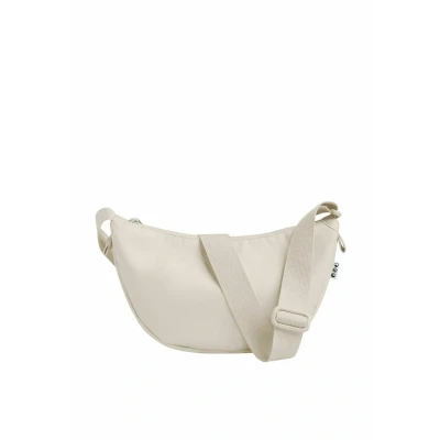 Abbildung von Sons of Aloha Moonhoku Gross Umhängetasche, Größe: One Size, Shell beige