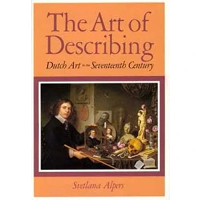 Abbildung von the Art of Describing: Dutch in Seventeenth Century