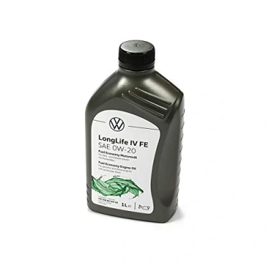 Abbildung von Motoröl 1L Longlife IV Longlife4 SAE 0W20 Norm 50800 50900 Öl GS60577C2EUR