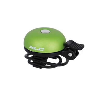 Abbildung von XLC Fahrradklingel DD M29 lime