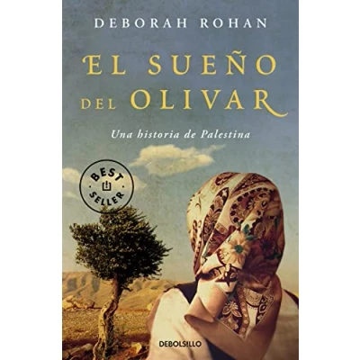 Abbildung von El sueño del olivar: Una historia de Palestina (Best Seller)