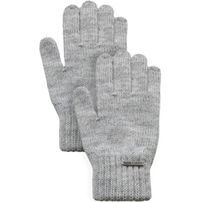 Abbildung von chillouts Strickhandschuhe &quot;Jamila Glove&quot;, Fingerhandschuhe, gestrickt