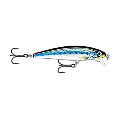 Abbildung von Rapala X Rap Magnum Cast HD Blue Sardine 10 cm 42 g