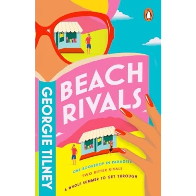 Abbildung von beach Rivals: Escape to Bali with this summer&#039;s hottest enemies lovers read