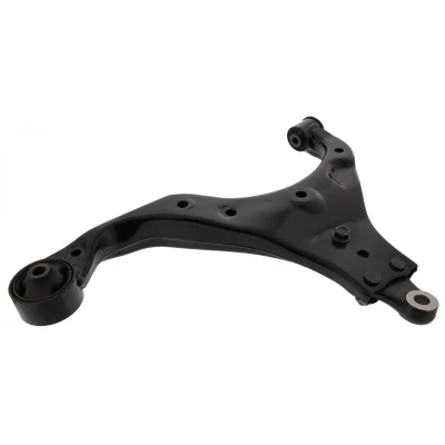 Abbildung von MAPCO 51261 Querlenker Vorderachse links, unten Stahlblech HYUNDAI: Tucson, KIA: Sportage II