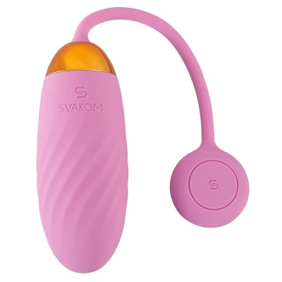 Abbildung von Vibro Ei „Ella Neo“, 60 g, 11 Vibrationsmodi per App oder am Toy