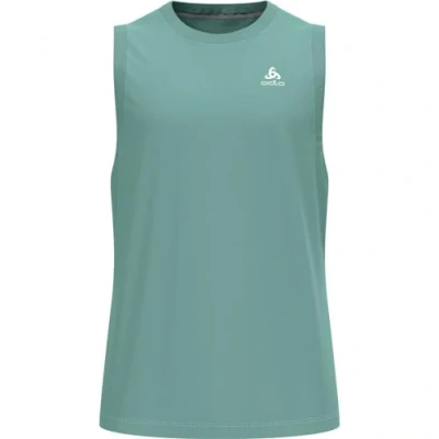 Abbildung von ODLO Wandershirt Herren F Dry I Funktionsshirt Wandern Atmungsaktiv