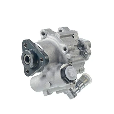 Abbildung von Frankberg Servopumpe Hydraulikpumpe Lenkung Kompatibel mit 3er E36 320 323 328 2.0L 2.8L 1995 1999 Compact 2.5L 2000 Replace# 32411093577