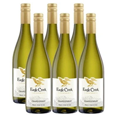 Abbildung von Eagle Creek Chardonnay Trocken (6 x 0.75 l)