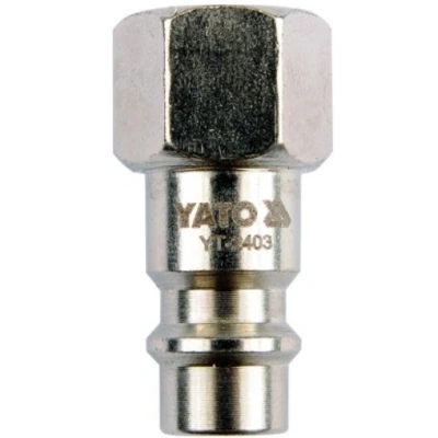 Abbildung von YATO YT 2403 Verbinder, Druckluftleitung