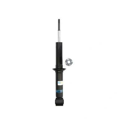 Abbildung von BILSTEIN B4 OE Replacement (Air) 24 236577 Stoßdämpfer Vorderachse Gasdruck Einrohr federtragender Dämpfer unten Auge, oben Stift