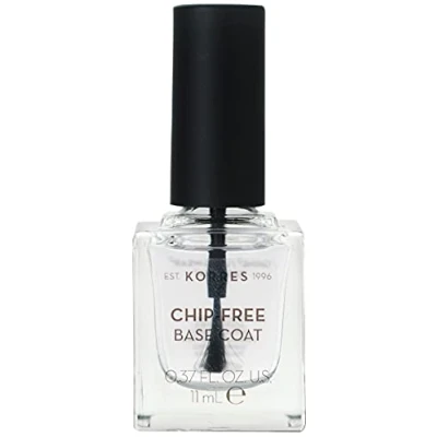 Abbildung von Korres Geleffekt Base COAT Coat, Damen, Größe: 11 ml,