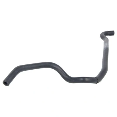Abbildung von SASIC 3406329 Kühlerschlauch OPEL: Vectra B Limousine, Caravan, CC