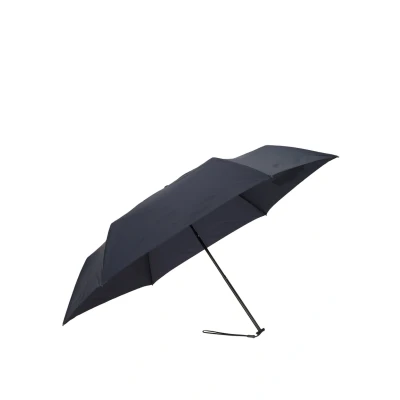 Abbildung von Knirps US.050 Ultra Light SLIM Manual Schirm, Größe: One Size, Navy