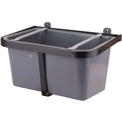 Abbildung von Premiere Fressnapf 35 ltr One Size Grau