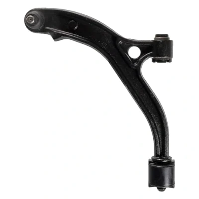 Abbildung von FEBI BILSTEIN 41055 Querlenker mit Lager Vorderachse links Stahlguss CHRYSLER: Voyager / Grand 3