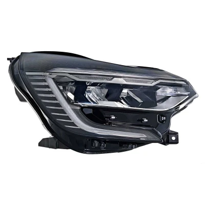 Abbildung von HELLA 1EX 013 930 621 Scheinwerfer RENAULT: Captur II