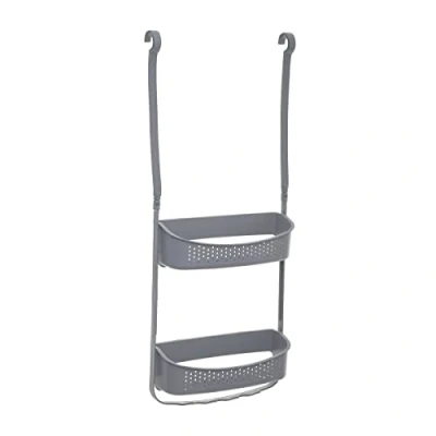 Abbildung von 5five Simply Smart Duschregal mit 2 Ebenen