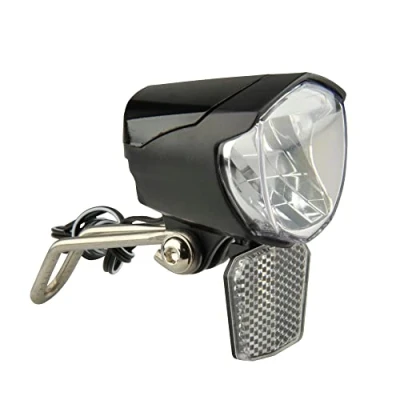 Abbildung von FISCHER Fahrrad Frontlicht