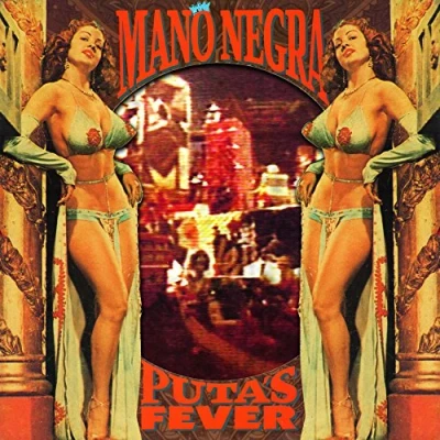 Abbildung von Puta&#039;S Fever (Lp+CD) [Vinyl LP]