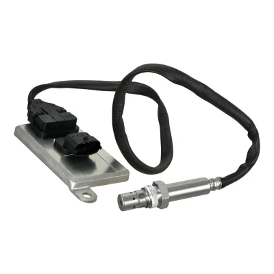 Abbildung von NOx Sensor, Katalysator HELLA 6PN 358 186 701