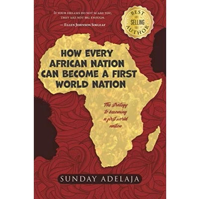 Abbildung von How Every African Nation Can Become a First World