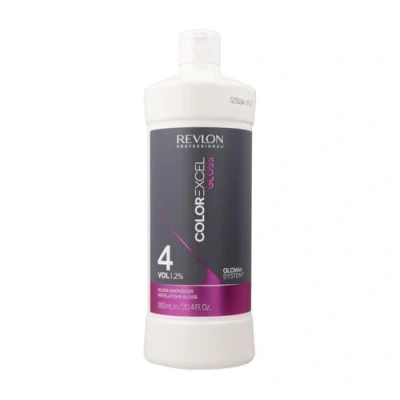 Abbildung von Revlon Professional Color Excel Gloss Developer 4 Vol 900 ml