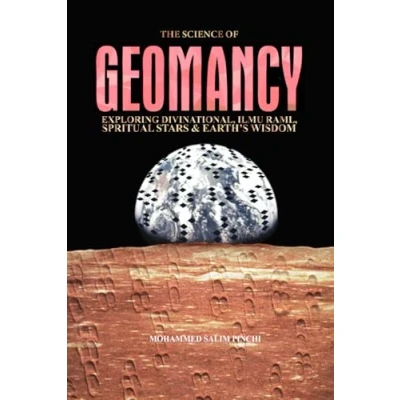 Abbildung von The Science of Geomancy: Exploring Divination, Ilmu Raml, Spiritual Stars, and Earth&#039;s Wisdom