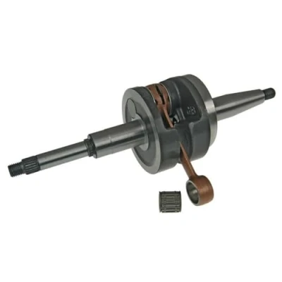 Abbildung von Kurbelwelle STANDARD kompatibel mit Citystar 50cc, Django, JetForce, Kisbee, Ludix 2, New Vivacity