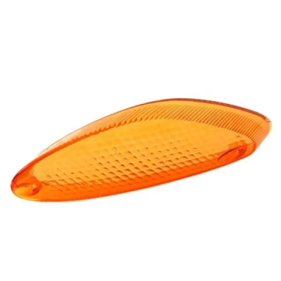 Abbildung von Blinkerglas vorne rechts orange BAOTIAN BT49QT 9 BT50QT