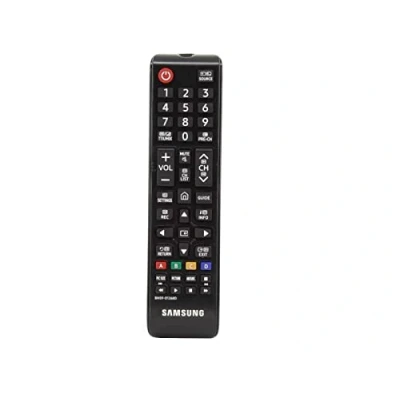 Abbildung von Fernbedienung original Samsung BN5901268D BN59 01268D BN 5901268D