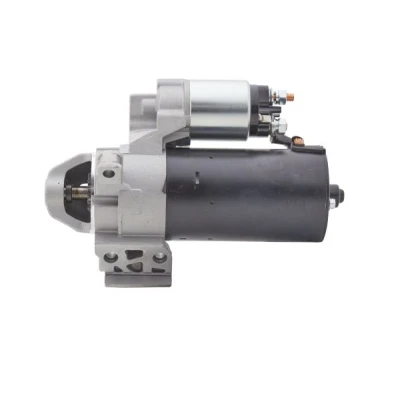Abbildung von HELLA 8EA 012 528 571 Anlasser 12 2 11 BMW: X3, X5, 5 Limousine