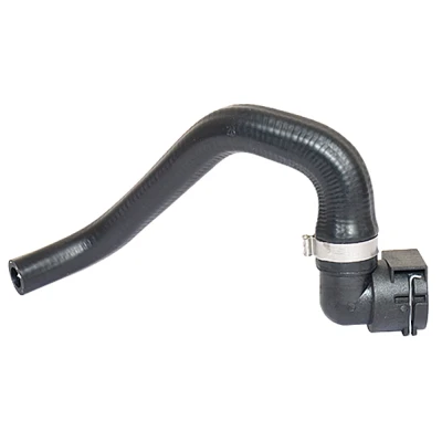 Abbildung von METZGER 2420266 Kühlerschlauch EPDM (Ethylen Propylen Dien Kautschuk) FIAT: Doblo II Pritsche/Fahrgestell, Kombi, Kasten / Kombi