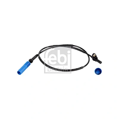 Abbildung von FEBI BILSTEIN 170689 ABS Sensor Hinterachse links, rechts 866