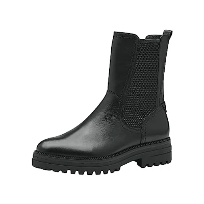 Abbildung von Tamaris Chelsea Boot 1 25439 41 001 schmal