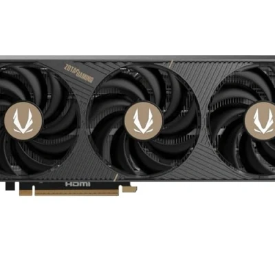 Abbildung von Zotac Gaming GeForce RTX 5080 SOLID Core 16GB GDDR7, HDMI, 3x DP