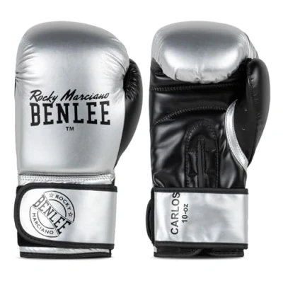 Abbildung von BENLEE Boxhandschuhe aus Kunstleder (1Paar) CARLOS