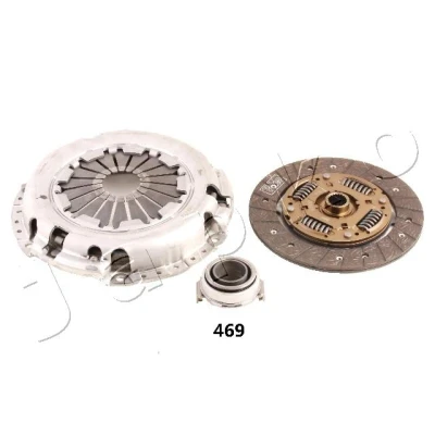 Abbildung von JAPKO 92469 Kupplungssatz 200 HONDA: CIVIC 8 Hatchback, 9
