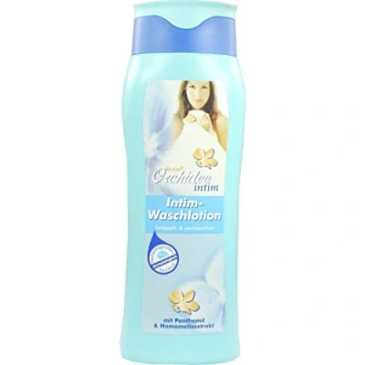 Abbildung von Intim Waschlotion ReAm Orchidee 300 ml