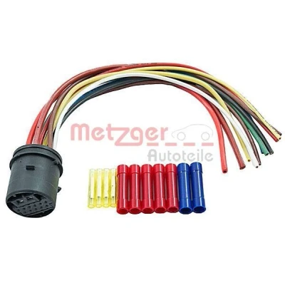 Abbildung von METZGER 2321002 Kabelreparatursatz, Tür OPEL: Zafira A