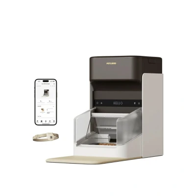 Abbildung von Petlibro One RFID Pet Feeder