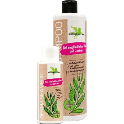 Abbildung von PFIFF 102593 Bense &amp; Eicke Derma Shampoo, 500