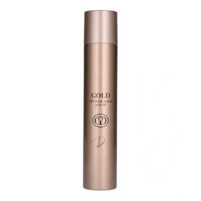 Abbildung von Gold Professional Haircare Dry Hair Spray 400 ml