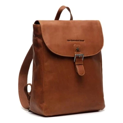 Abbildung von The Chesterfield Brand Vermont Tagesrucksack, Größe: One Size, Cognac